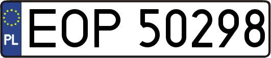 EOP50298