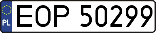 EOP50299