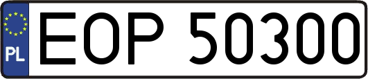 EOP50300