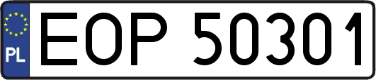 EOP50301