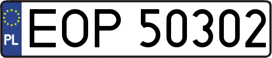 EOP50302