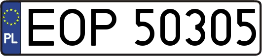 EOP50305