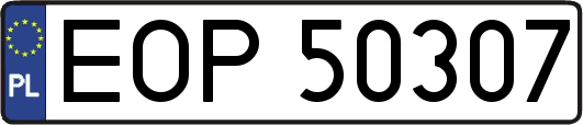 EOP50307