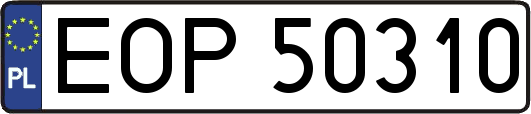 EOP50310