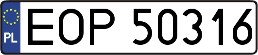 EOP50316