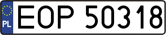 EOP50318