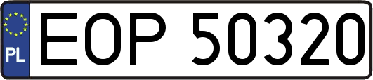 EOP50320