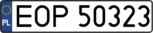 EOP50323
