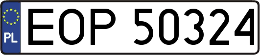 EOP50324