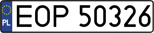 EOP50326