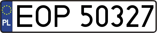 EOP50327