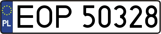 EOP50328