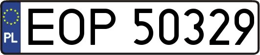 EOP50329