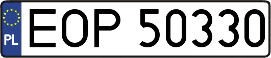 EOP50330