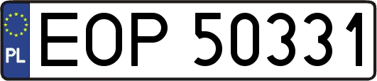 EOP50331