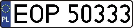 EOP50333