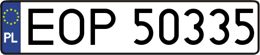 EOP50335
