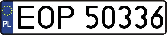 EOP50336