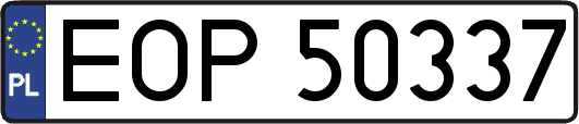 EOP50337