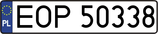 EOP50338