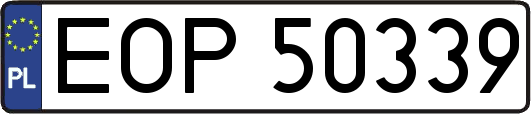 EOP50339