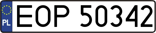 EOP50342