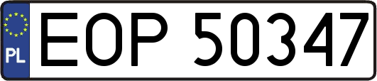 EOP50347