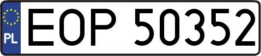 EOP50352