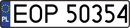 EOP50354