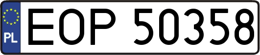 EOP50358