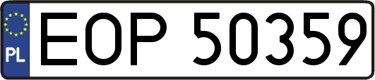 EOP50359