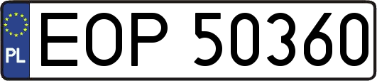 EOP50360