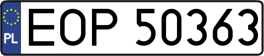 EOP50363