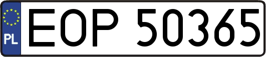 EOP50365