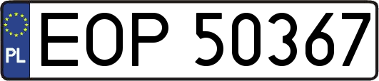 EOP50367