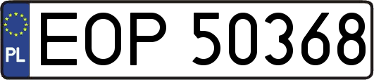 EOP50368