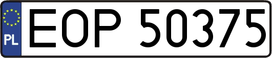 EOP50375