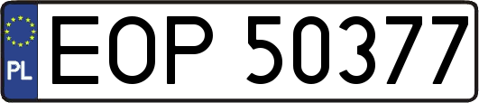 EOP50377