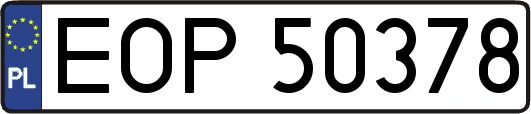EOP50378