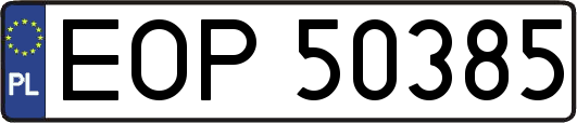 EOP50385