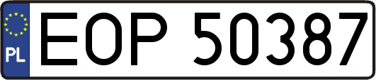 EOP50387