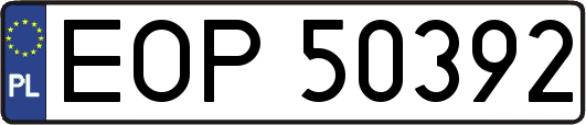 EOP50392