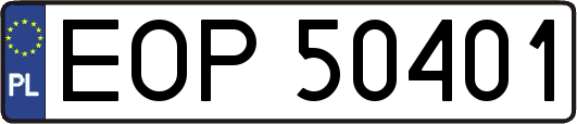 EOP50401