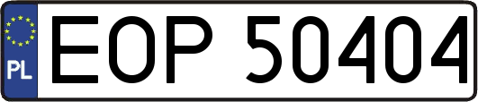 EOP50404