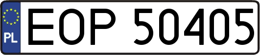 EOP50405
