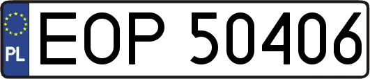 EOP50406