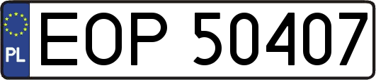 EOP50407
