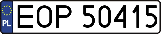 EOP50415