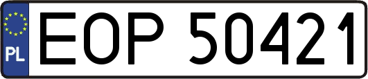 EOP50421
