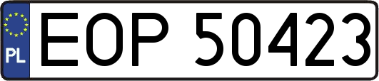 EOP50423